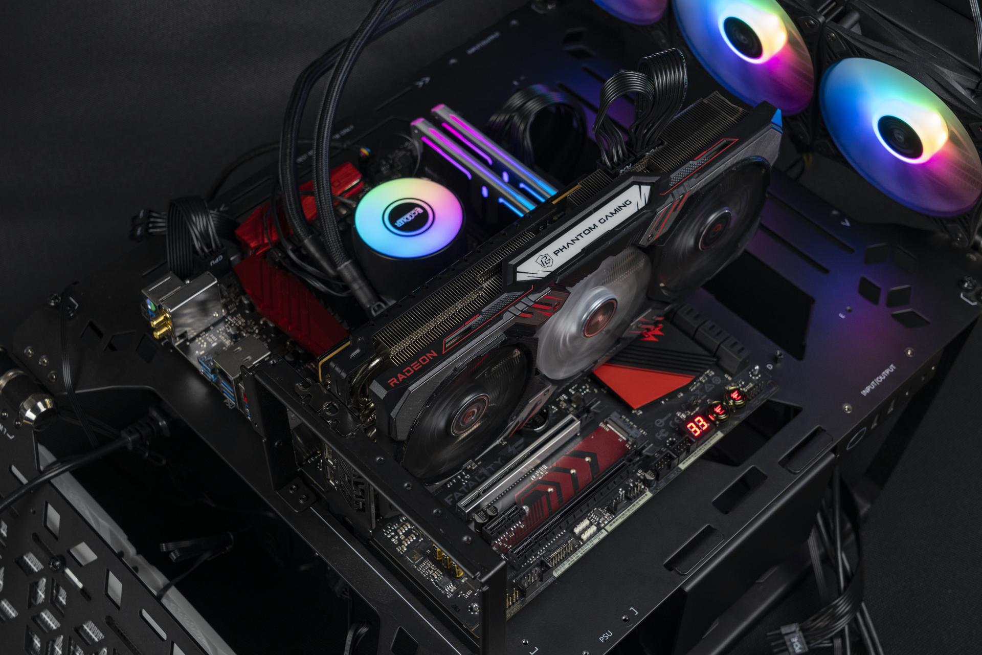 x370主板支持5900xcpu吗,x370主板最高能上什么cpu