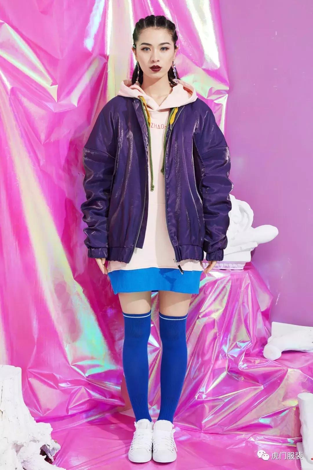 虎门春季时装周,东莞虎门时装周服装设计