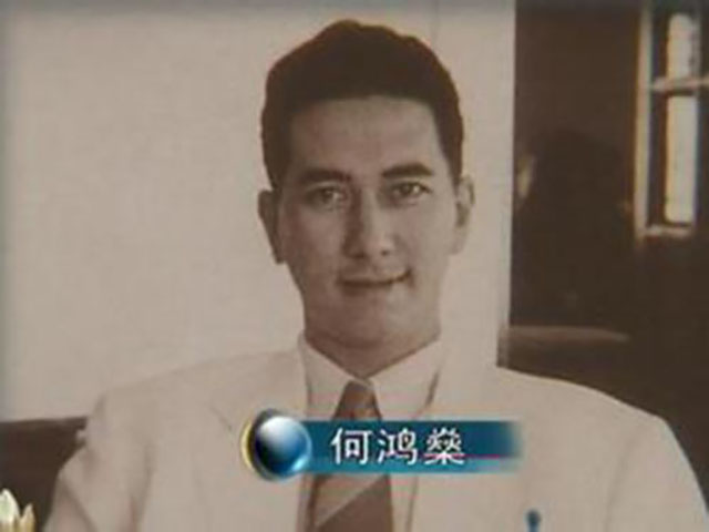 她下嫁打工仔，丈夫风光无限，她几度历劫子女尽散，80岁凄惨离世