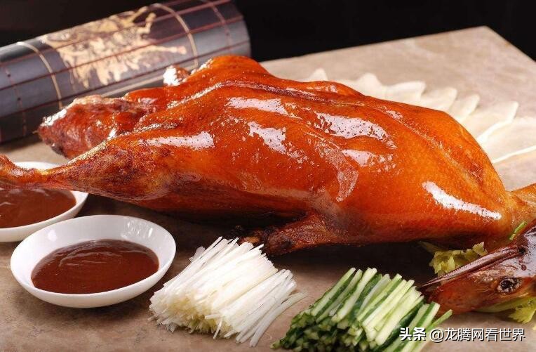 「龙腾网」你一辈子一定要至少吃一次的十种世界著名美食
