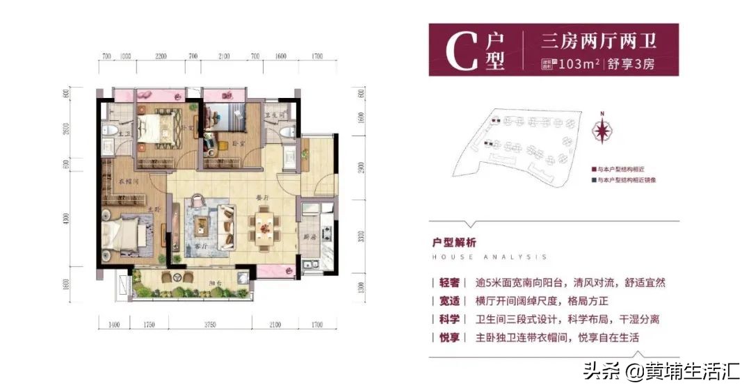 时代倾城是新楼盘吗,时代倾城靠谱吗