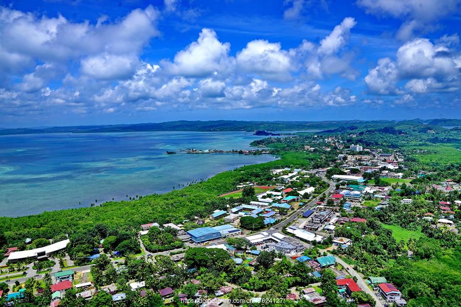 帕劳是不是世界上最小的国家,南太平洋帕劳是哪个国家