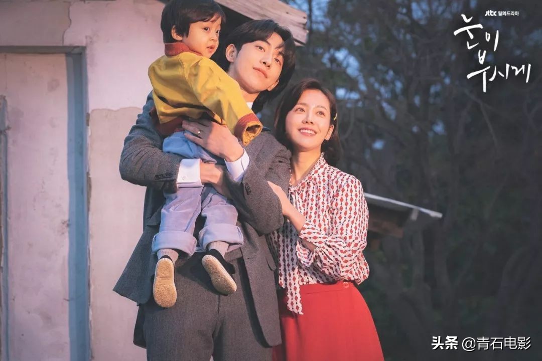 推荐一部最近在看的韩剧囚犯医生,2019必看十部韩剧囚犯医生完结