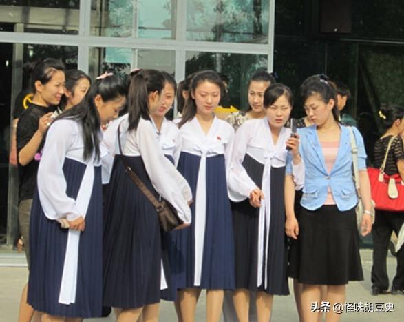 朝鲜年轻人结婚国家就给分房吗,朝鲜结婚要不要彩礼一般多少