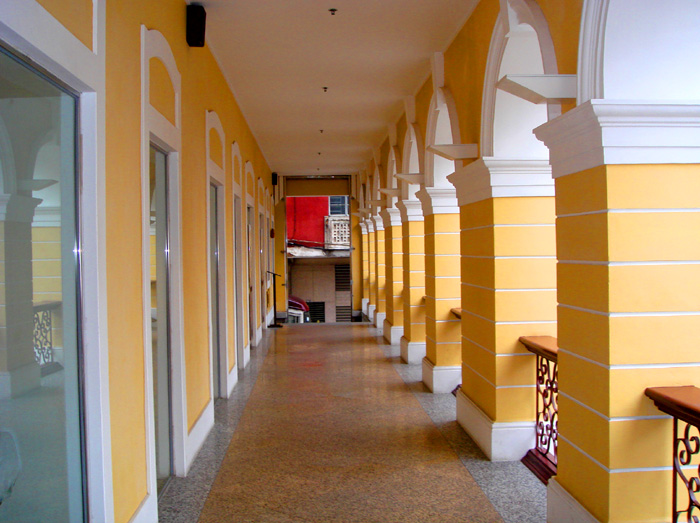 澳门旅游景观图片大全,澳门旅游资源特色