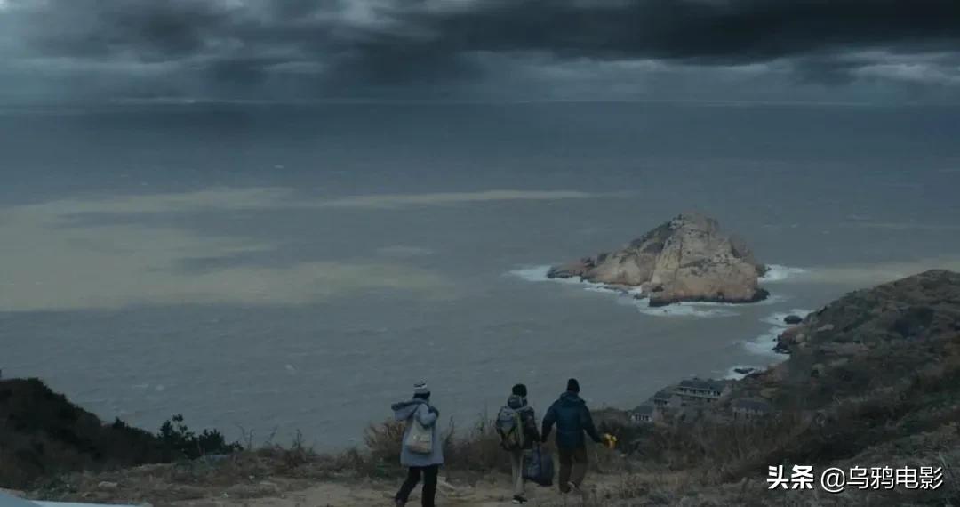 横扫电影节奖项,横扫国际影展