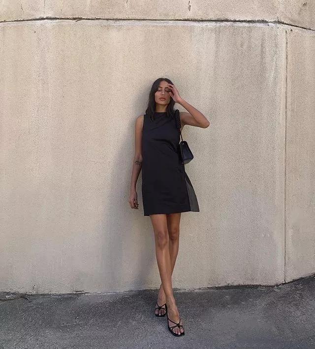 金高银米兰时装,金高银穿搭品牌