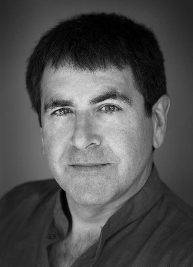 IG映界8月露西大师肖像工作坊，我们请到美国超火的桑德罗·米勒