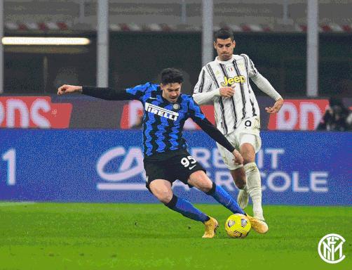 数说西甲,数说蓝黑最新比赛