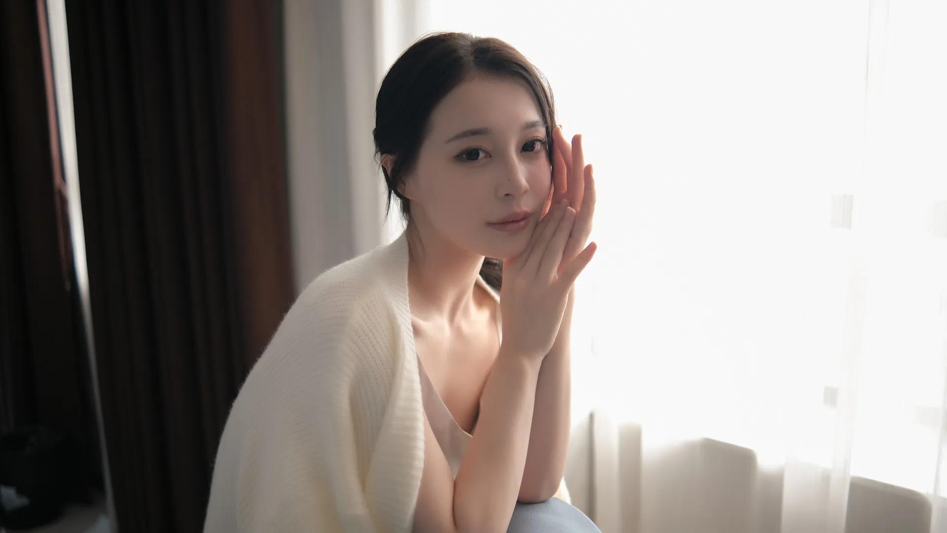 推特miko个人写真,miko最新写真