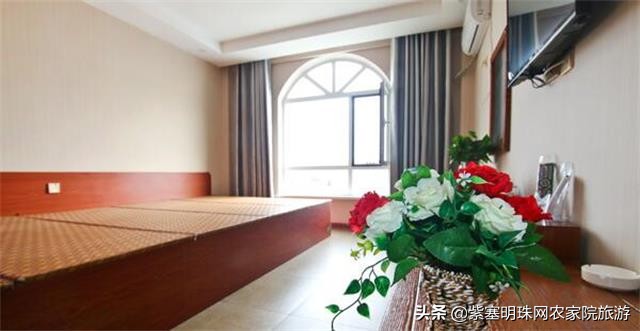 您的小资生活只差来到辽宁东戴河千玺度假庄园，体验乡村之美！