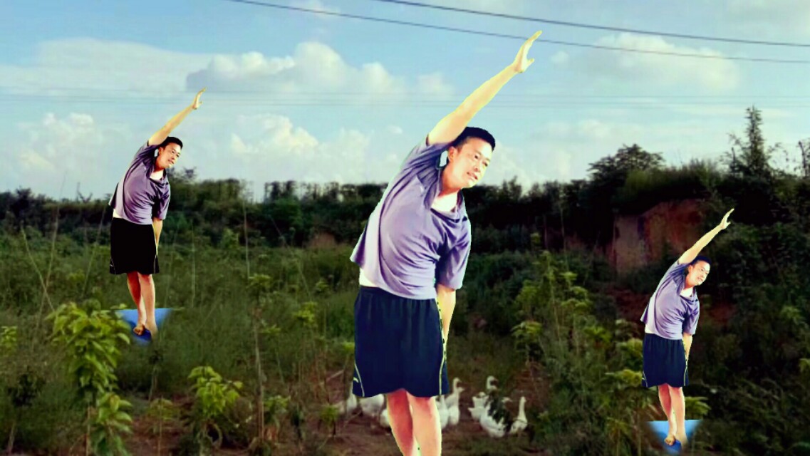 盘腿打坐会伤膝盖吗？其实打坐和动态健身也有联系—亲历浅谈