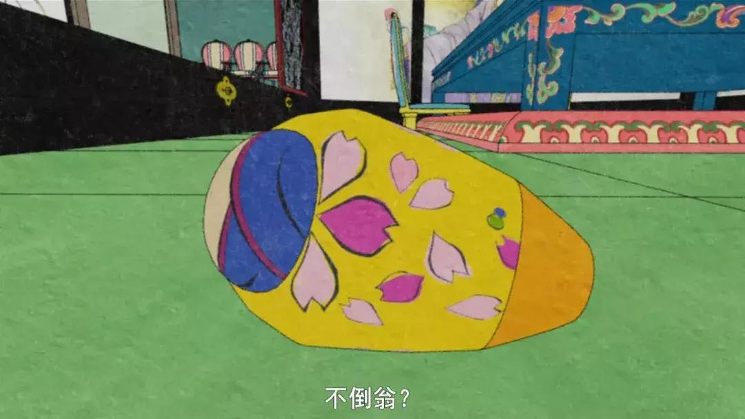 超九分神仙动画!画风奇特,叙事诡异,没看过就太可惜了!