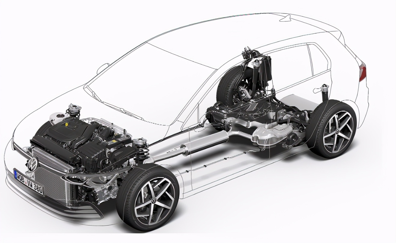 大众1.5t有什么优点,大众1.5t到底值不值得入手