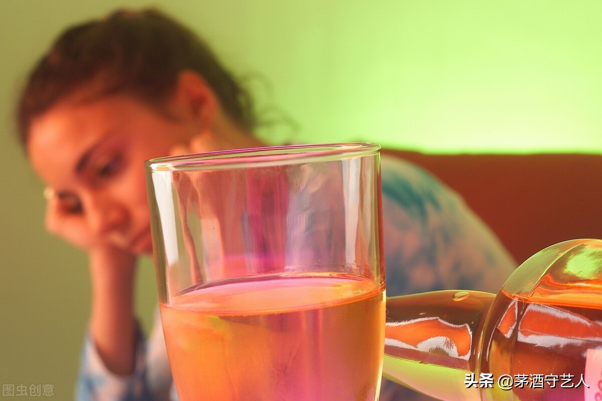 速醉,速醉什么意思