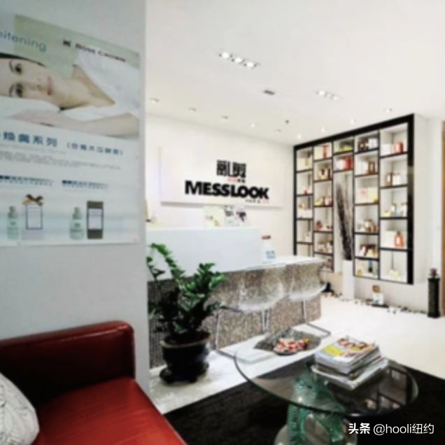 纽约推荐理发店,纽约比较好的理发店