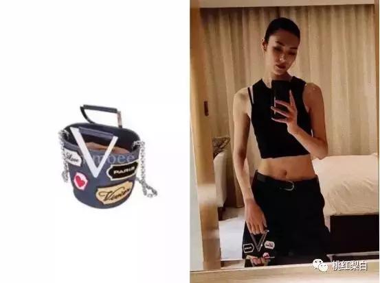 娱乐圈“包姐”一年置包1000W，知道明星有钱但没想到这么败家