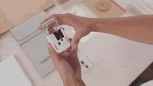 便携型打印机打印美观更专业,好用的携带式打印机