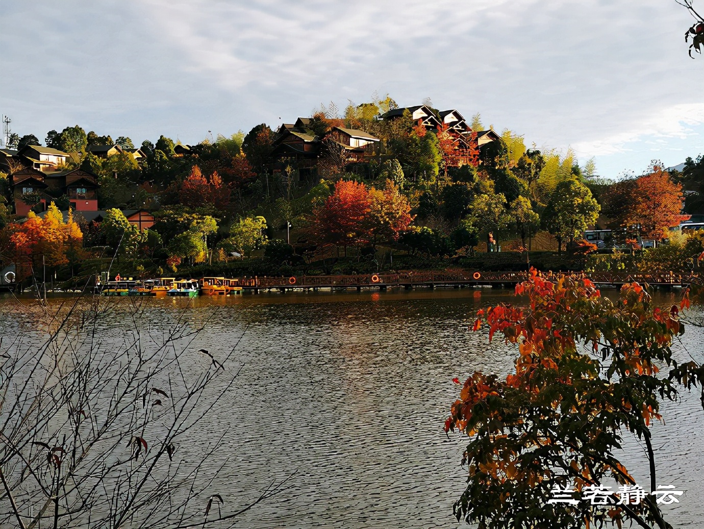 德化九仙山住宿推荐,德化九仙山风景区旅游攻略