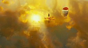 从星盘看出适合你的职业天赋,从星盘看你有哪方面天赋