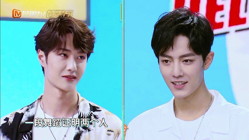 我们的歌肖战颜值炸裂,肖战我们的歌助阵