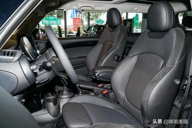 市面上40w以内，有哪些车符合女性审美的？