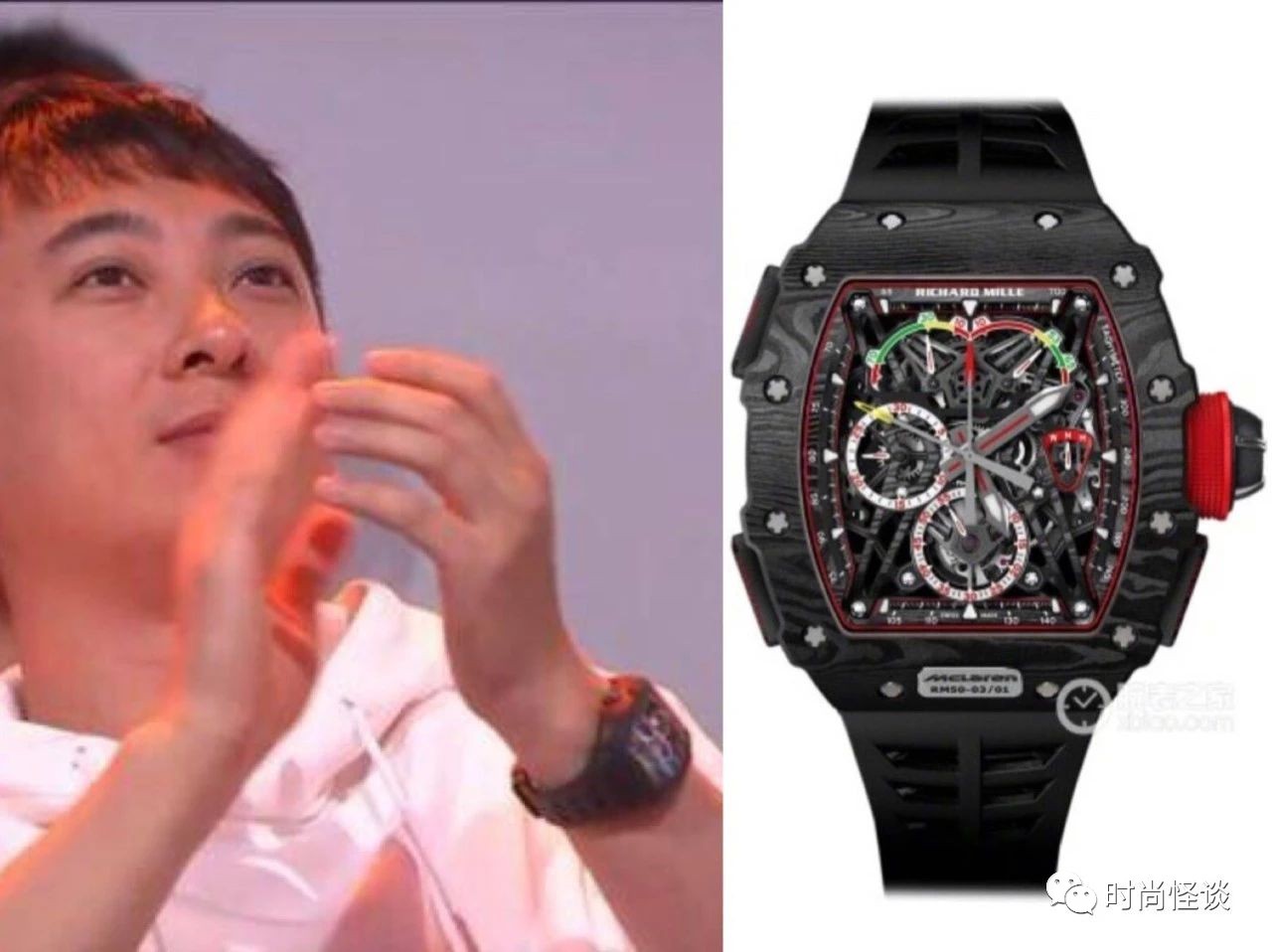 多少钱能进王思聪圈子,为什么王思聪那么有钱还要投资