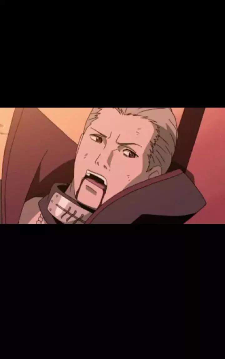 火影里面的飞段为什么是不死之身,火影忍者飞段的能力从哪来的