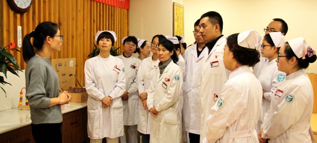 乐居长者屋，长者尽享三甲医院多科专家联合会诊的便利