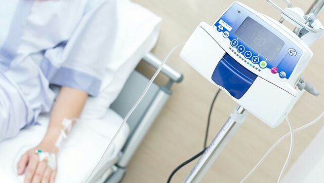 化疗失败改用靶向会有效吗,靶向治疗和化疗哪个更有效