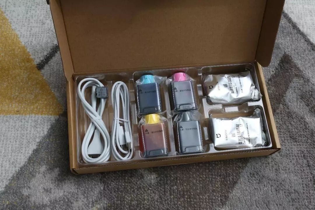 最新小米打印机测评,小米打印机哪一款比较好