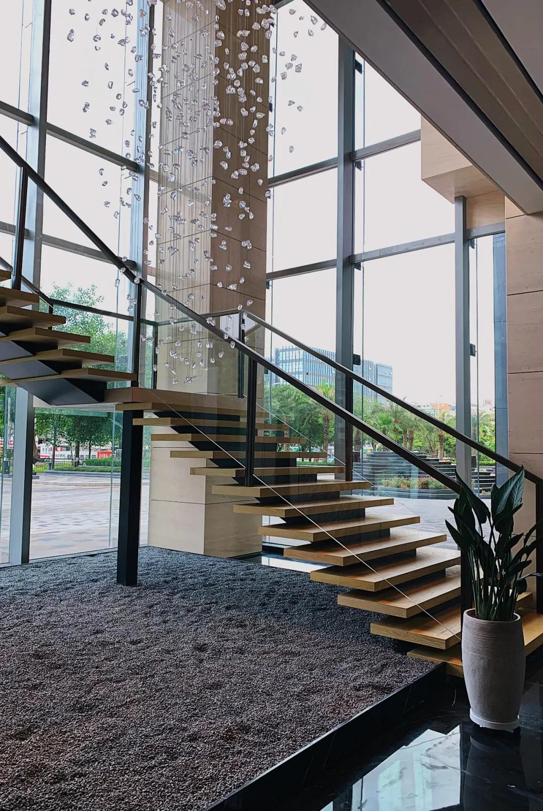 希尔顿逸林增城,希尔顿逸林五爱街