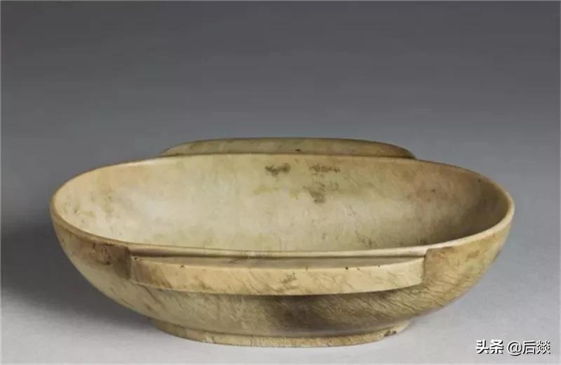 汉代玉器大全鉴赏,汉代辟邪玉种类及其器型