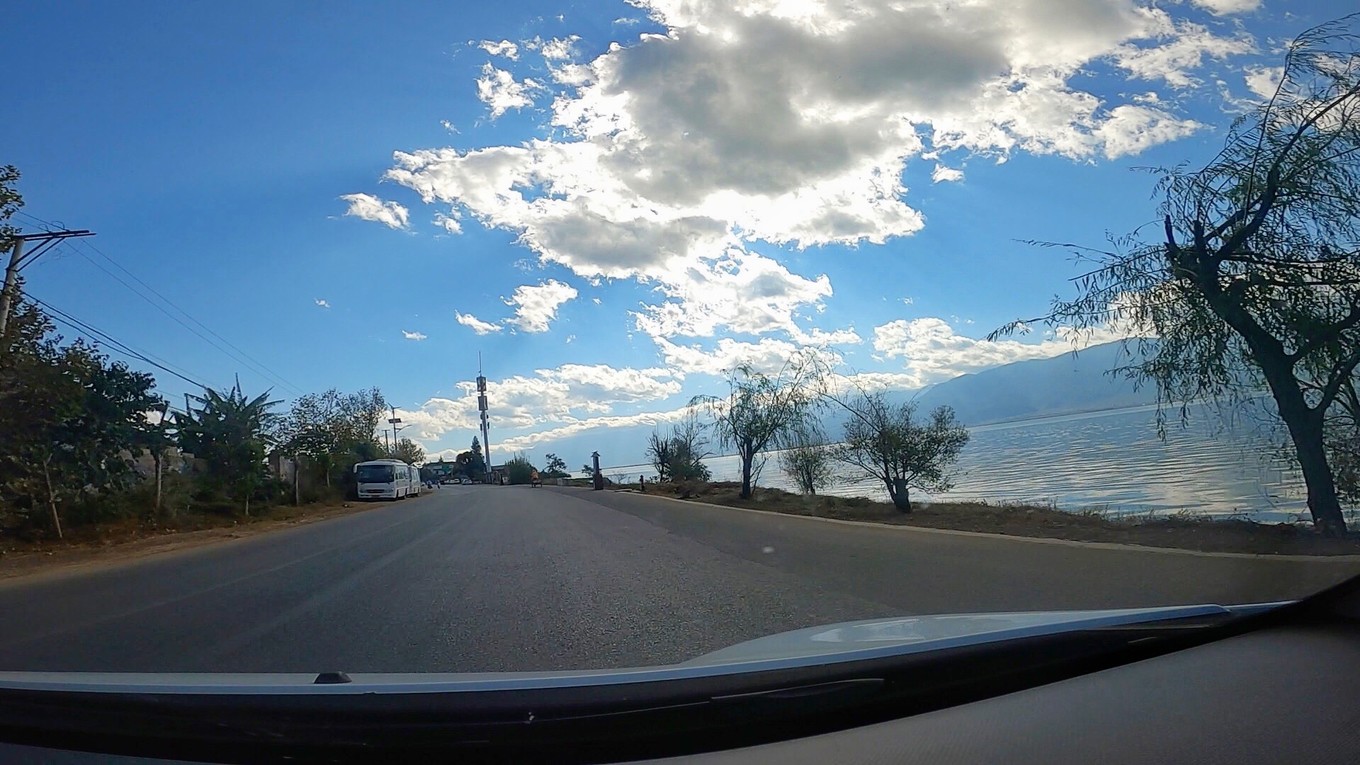 云南6日5晚自由行,云南六天五晚自由行