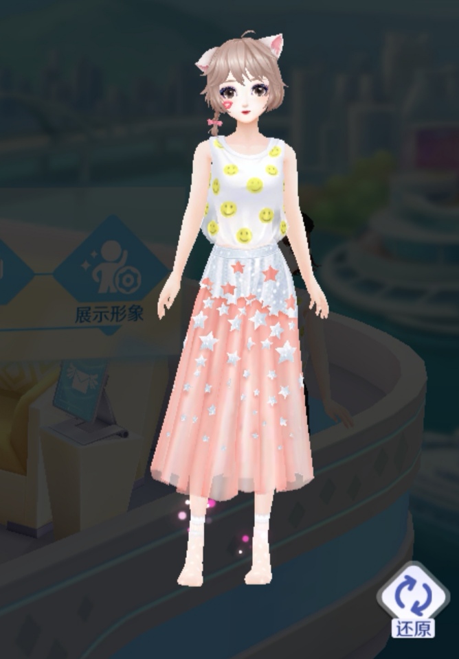 重温炫舞,QQ炫舞最新穿搭