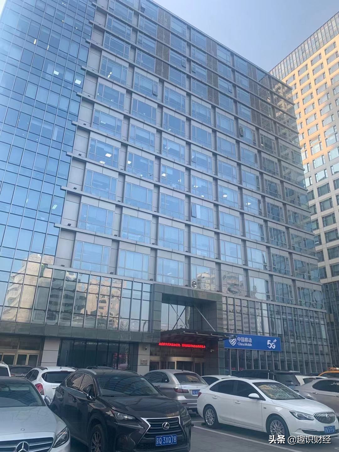 暴风集团总部地址,探访暴风总部