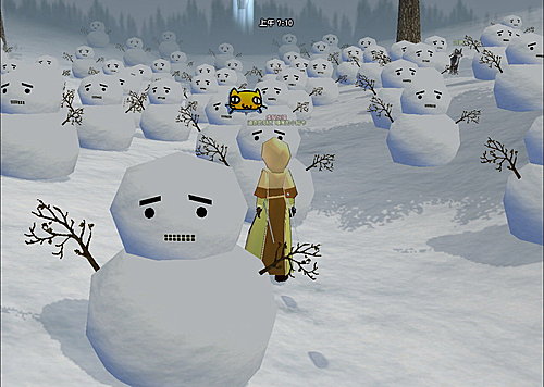 曾经已经关服的网游,10年以上还没停服的网游有哪些