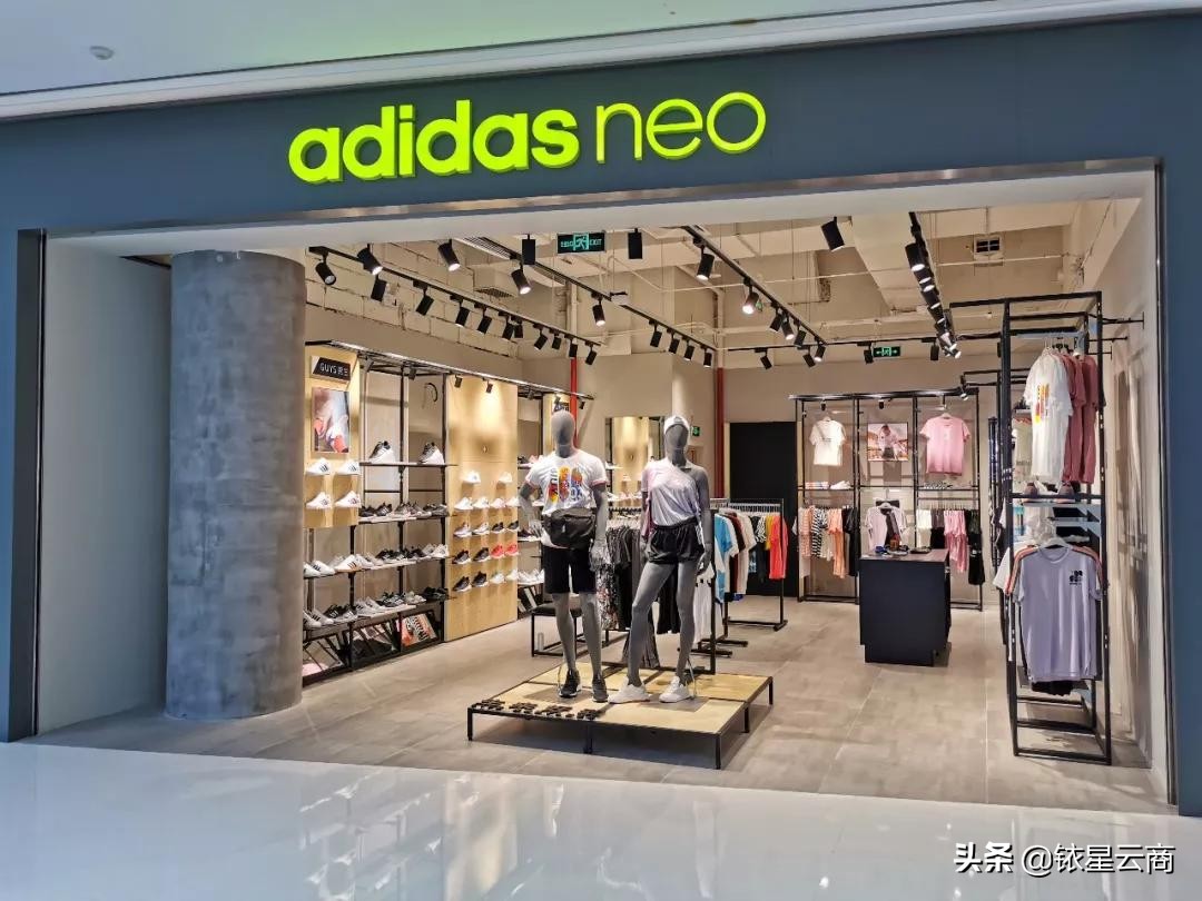 深圳购物中心新晋品牌,深圳十大购物中心分析