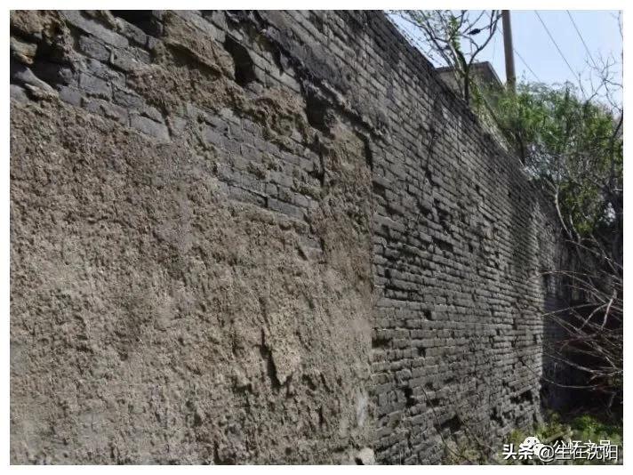 辽宁监狱旧址,辽宁老建筑老照片