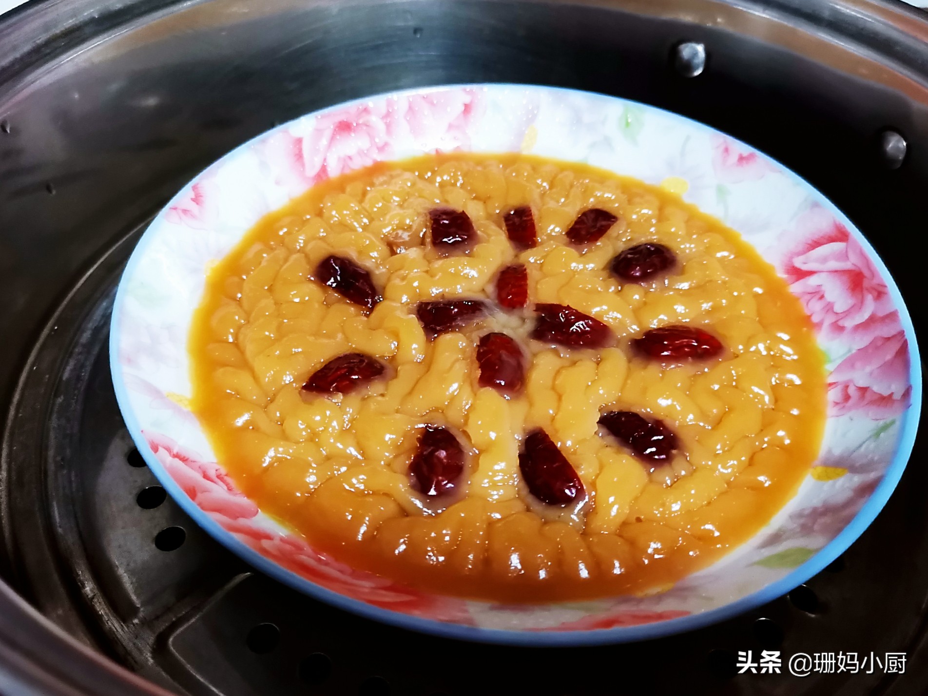 红糖发糕对孩子好还是米糕好,宝宝吃米糕做法