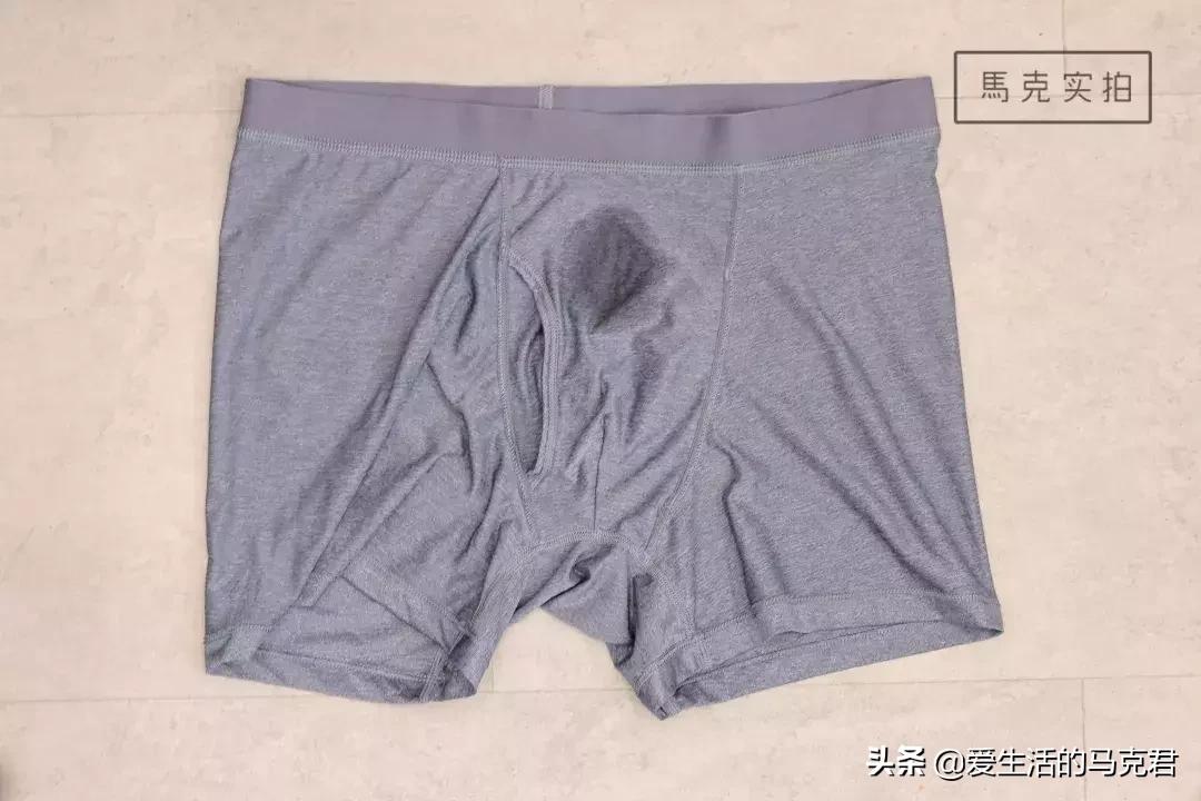 男生侧边条纹裤评测,男士破洞裤测评