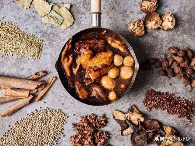 年夜饭必备的卤菜牛肉,年夜饭15道卤肉硬菜