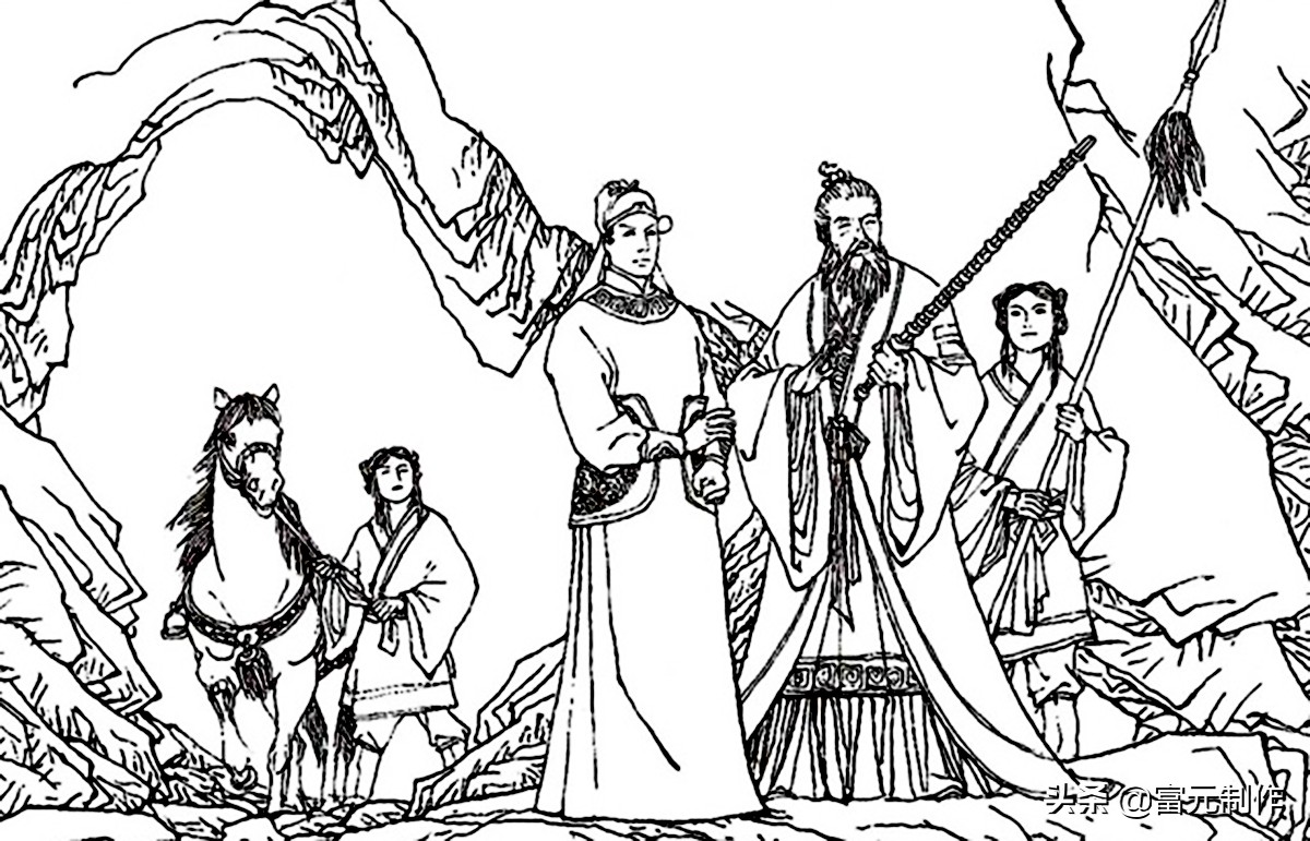 大破呼延灼连环甲马阵,呼延庆大战黄魁