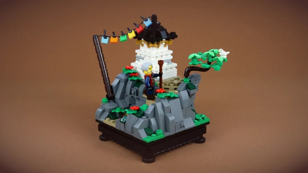 lego积木手表,lego手表限定版