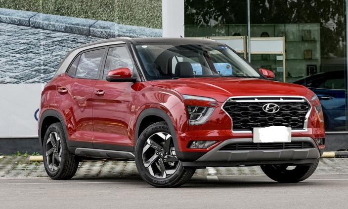 现代ix35和现代ix25哪个性价比高,新款现代ix25和ix35哪个性价比高