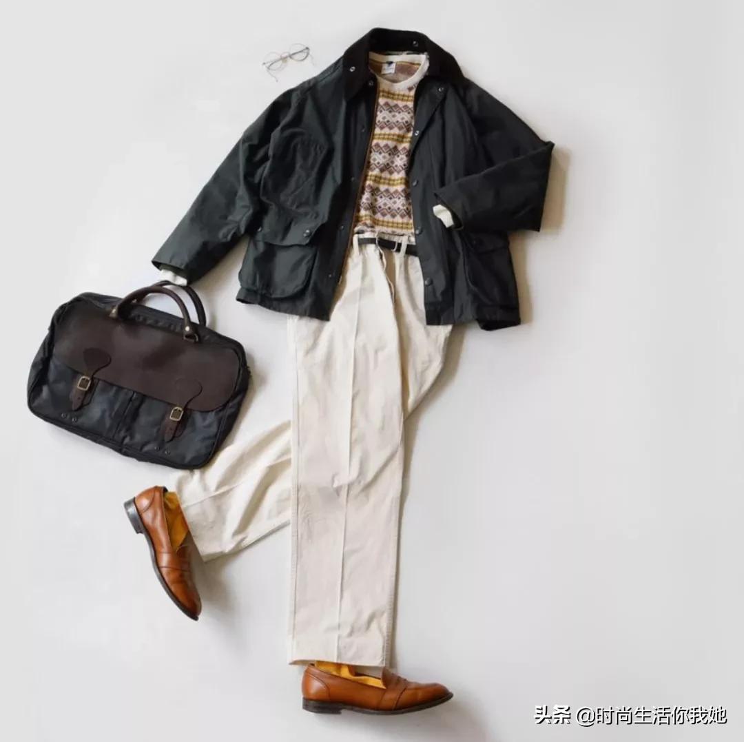 女生拥有的外套,女生外套有这几件就够了