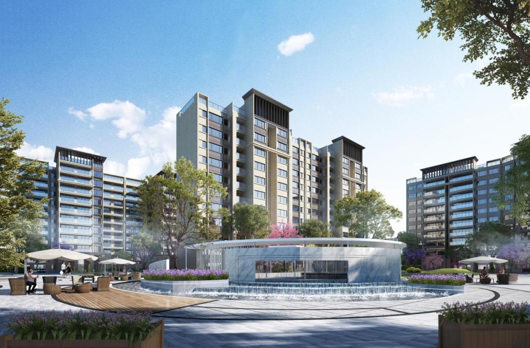 成都首批16个tod项目商业规划公布,成都各区tod项目