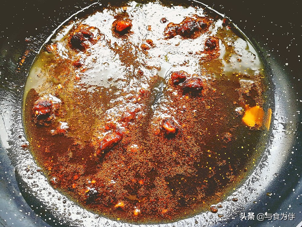 金针菇涮火锅,金针菇怎么涮火锅好吃