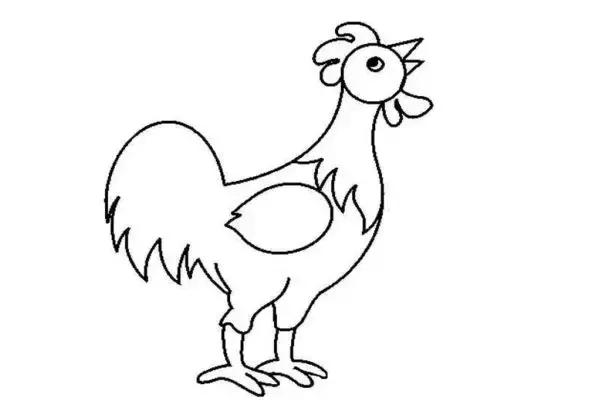 跟猪年有关的谜语,十二生肖谜语简笔画