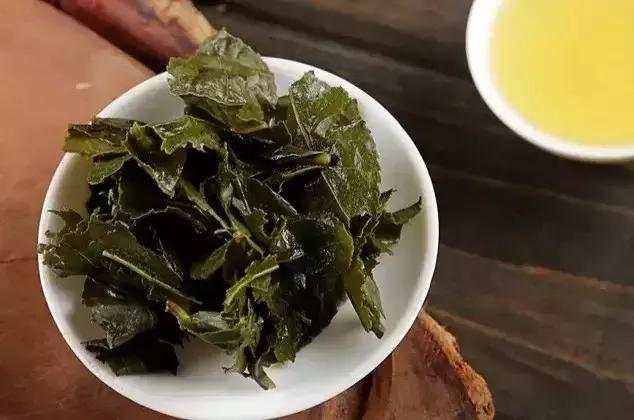 一款茶的好坏,茶好坏